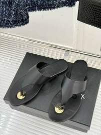 Picture of YSL Shoes _SKUYSLsz35-40JX030120491